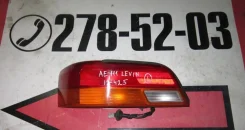 ���������� L Toyota Corolla Levin AE110, ����� 12425 ����