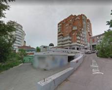 Места парковочные. улица Ленина 13а, р-н Центральный, электричество
