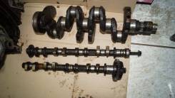Распредвал. Nissan Cube, BNZ11, BZ11 Nissan AD, VAY12 Nissan Cube Cubic, BGZ11 Nissan March, AK12, BK12, BNK12, K12 Двигатели: CR14DE, CR12DE, CR10DE