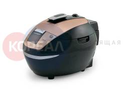 Рисоварка-мультиварка индукционная Cuchen CJH-CT1040iD. Кореал ТЦигнат во Владивостоке Мультиварки. Под заказ