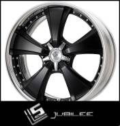 Work LS Jubilee. 10.0x20", 5x150.00, ET25, ЦО 110,1 мм.
