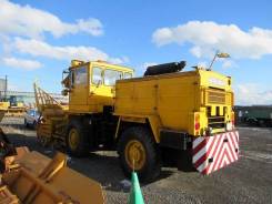 Nichijo HTR-303A. Снегоротор , снегоуборочная машина HTR303, 13 000 куб. см.