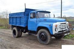 ЗИЛ 4502. Продается грузовой самосвал ЗИЛ ММЗ 4502, 6 000 куб. см., 6 225 кг., 4x2