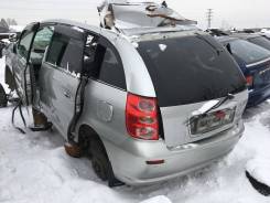 Toyota Nadia. 3S
