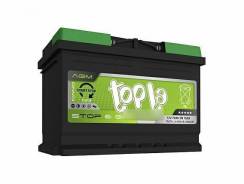Topla. 70 А.ч., Обратная (левое), производство Европа