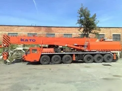 Kato NK ����