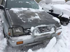 Mitsubishi Chariot. DO8W, G63B