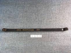 Сайлентблок рычага, тяги. Mitsubishi Pajero, H65W, H66W, H76W Mitsubishi Pajero iO, H65W, H66W, H76W Mitsubishi Montero, H65W, H66W, H76W Mitsubishi M...