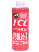 Антифриз TCL -50 красный 1л