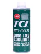 Антифриз TCL -50 зеленый 1л