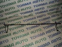 Стабилизатор поперечной устойчивости. Toyota Harrier