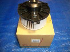 Мотор печки. Mitsubishi RVR, N63W, N64W, N64WG Mitsubishi Pajero, V63W, V64W, V65W, V66W, V67W, V68W, V73W, V74W, V75W, V76W, V77W, V78W Mitsubishi Ch...