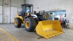 John Deere. Погрузчик фронтальный , 5 000 кг., Дизельный, 3,10 куб. м.