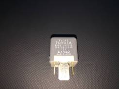 Реле. Toyota: Mirai, Platz, Windom, Ipsum, iQ, Corolla, MR-S, Tundra, Dyna, Raum, Echo Verso, Mark II Wagon Blit, Tarago, Voltz, Succeed, bB, Sienta...