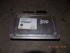 Блок управления двс. BMW 7-Series, E65, E66