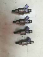 Инжектор. Honda Logo, GA3 Двигатель D13B