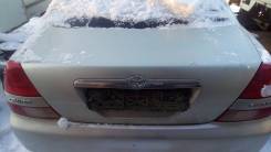 Крышка багажника. Toyota Mark II, GX110