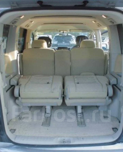 Mitsubishi Delica D:5. CV5W, 4B12 ����