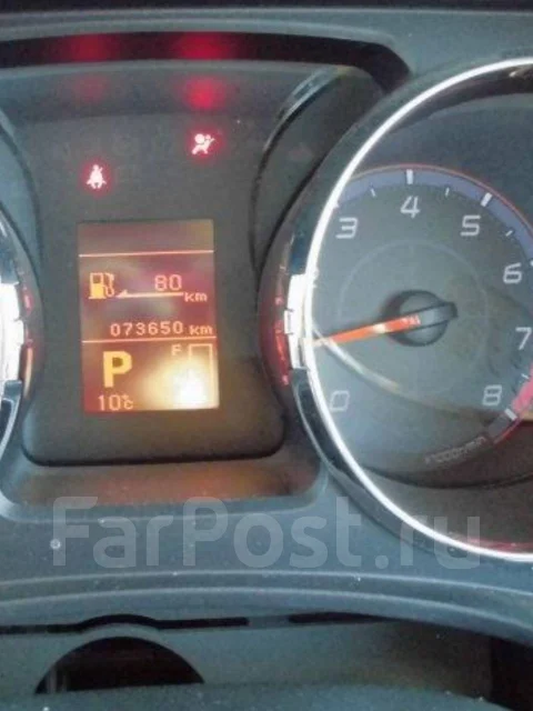 Mitsubishi Delica D:5. CV5W, 4B12 ����