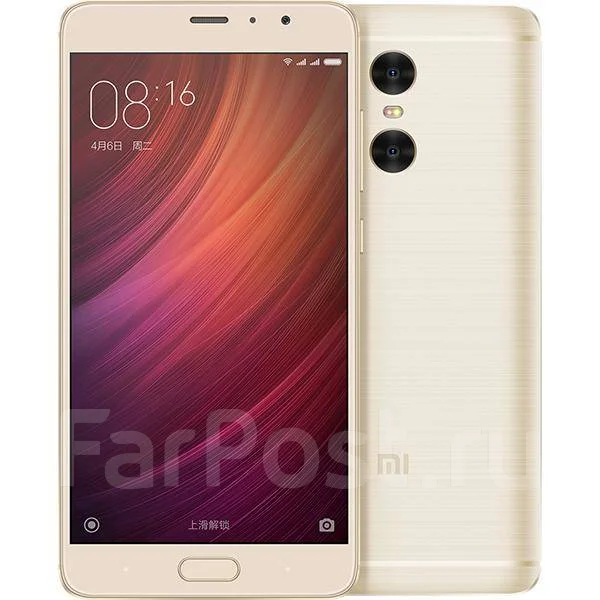 Xiaomi Redmi Pro. �/� ����