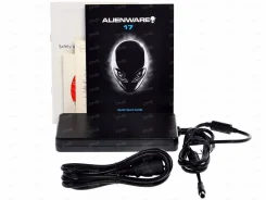 Alienware 17. 17.3", 2 800����, ��� 8 ��, ���� 1 000���, WiFi: 1, Bluetooth: 1, ����������� �� 4��. ����