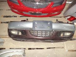 Бампер. Chrysler PT Cruiser Toyota Land Cruiser