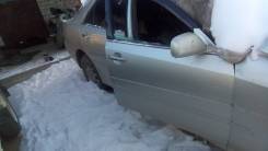 Дверь боковая. Toyota Mark II, GX110