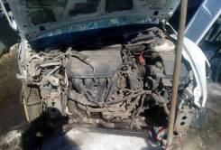 Двигатель в сборе. Mazda Mazda6, GH Двигатели: L5VE, L813, LF17, R2AA, R2BF, RF7J