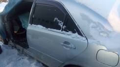 Дверь боковая. Toyota Mark II, GX110