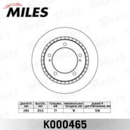 Диск тормозной. Suzuki Escudo, TA02W, TA52W, TD02W, TD32W, TD52W, TD62W, TL52W Mazda Proceed Levante, TF52W, TJ11W, TJ31W, TJ32W, TJ51W, TJ52W, TJ61W...