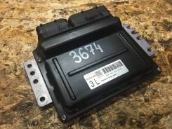 Блок управления двс. Nissan Serena, PC24, PNC24, RC24, TC24, TNC24, VC24, VNC24 Двигатель QR20DE