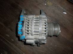 Генератор. Nissan: Bluebird, Langley, Exa, Pulsar, Sunny, Liberta Villa, Prairie Двигатели: CA16S, CA18E, CA18I, CA18S, CA18T, CA20E, CA20S, LD20, LD2...