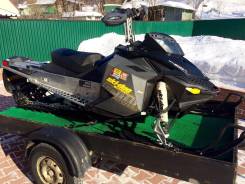 BRP Ski-Doo Summit. исправен, есть птс, с пробегом