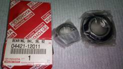 Подшипник ступицы. Toyota: Corsa, Platz, ist, Vitz, 1000, Porte, Corolla II, Sprinter Trueno, Corolla, Tercel, Funcargo, Raum, Sprinter, Carina, Sprin...