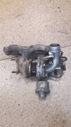 Турбина. Audi: A5, Q5, A4, A4 allroad quattro, S5, S4 Двигатели: AAH, CABA, CABB, CABD, CAEA, CAEB, CAGA, CAGB, CAHA, CAHB, CAKA, CALA, CAMA, CAMB, CA...