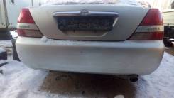 Бампер. Toyota Mark II, GX110
