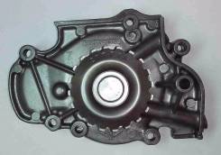 Помпа водяная. Honda: Accord Aerodeck, Prelude, Accord, Avancier, Odyssey, Ascot Innova, Torneo, Shuttle Двигатели: F20B3, F22B5, F20A4, F22A1, F22A2...