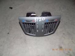 Ветровик. BMW 7-Series, E65, E66