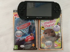 Sony PSP Street E1000 ����