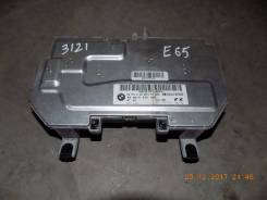 Блок управления. BMW 7-Series, E65, E66
