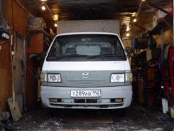 Mazda Bongo Brawny. Продам грузовик , 2 500 куб. см., 1 500 кг., 4x2