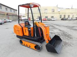 Strong MP 2500. Мини - погрузчик , Бензиновый
