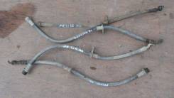 Шланг тормозной TY Camry Gracia/Mark2 Qualis ##V25/Harrier ##U15/Kluger ACV25/Lexus RX300 RR L 4wd, шт