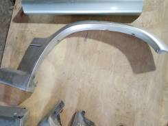 Расширитель крыла. Suzuki Escudo, TA51W, TD31W, TD51W, TD61W