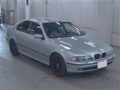 BMW 5-Series. E39, M52 2 8