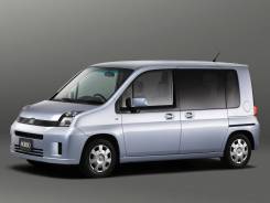 Honda Mobilio. GB1, L15A
