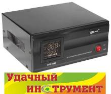 Стабилизаторы напряжения.