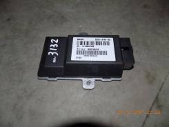 Блок управления airbag. BMW 7-Series, E65, E66