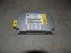 Блок управления airbag. BMW 7-Series, E65, E66, E67