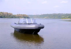 River Jet ��-560. 2018 ���, ����� 5��., ��������� ������������, 150��.�., ������. ��� ����� �� ��� ����